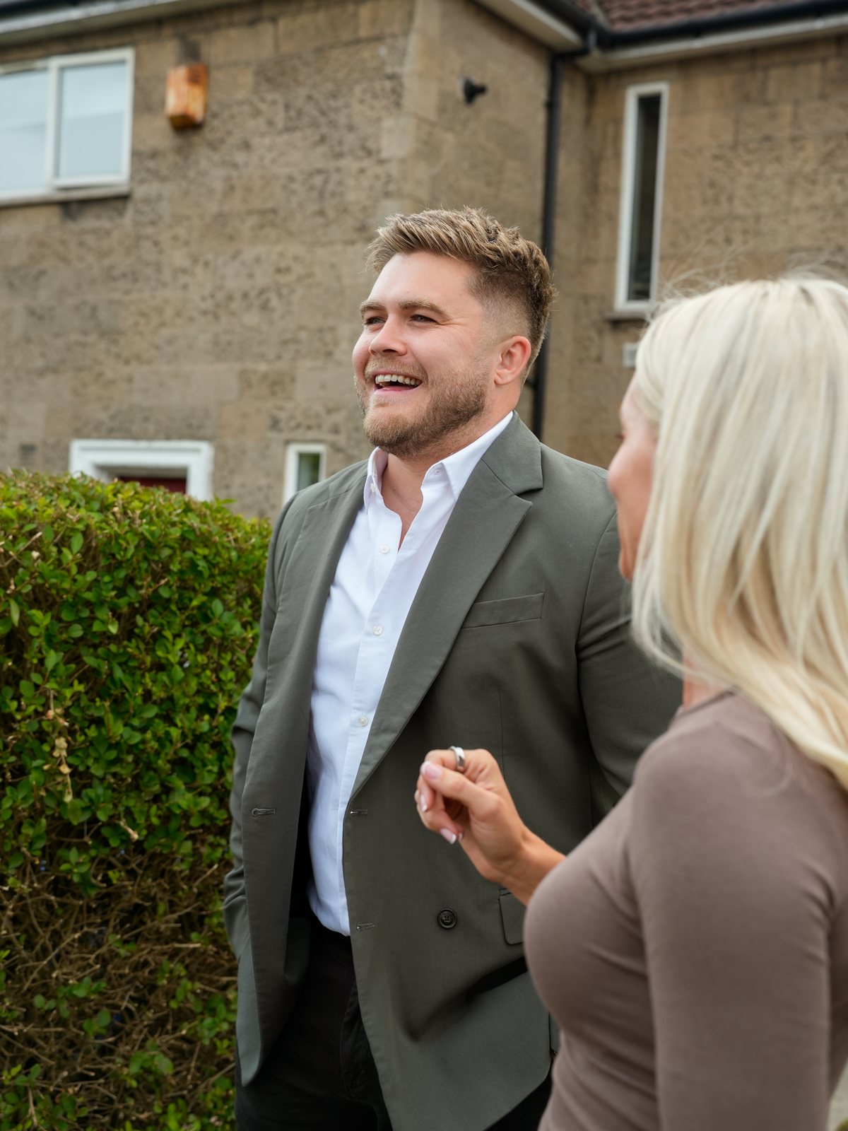 Ardena Property campaign photography