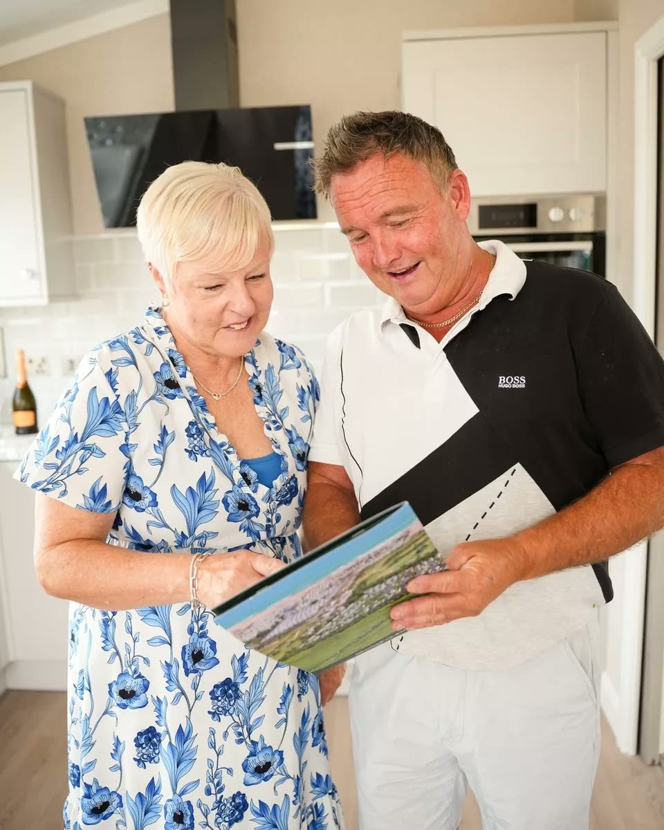 EKOS Homes content created by Breeze Connection