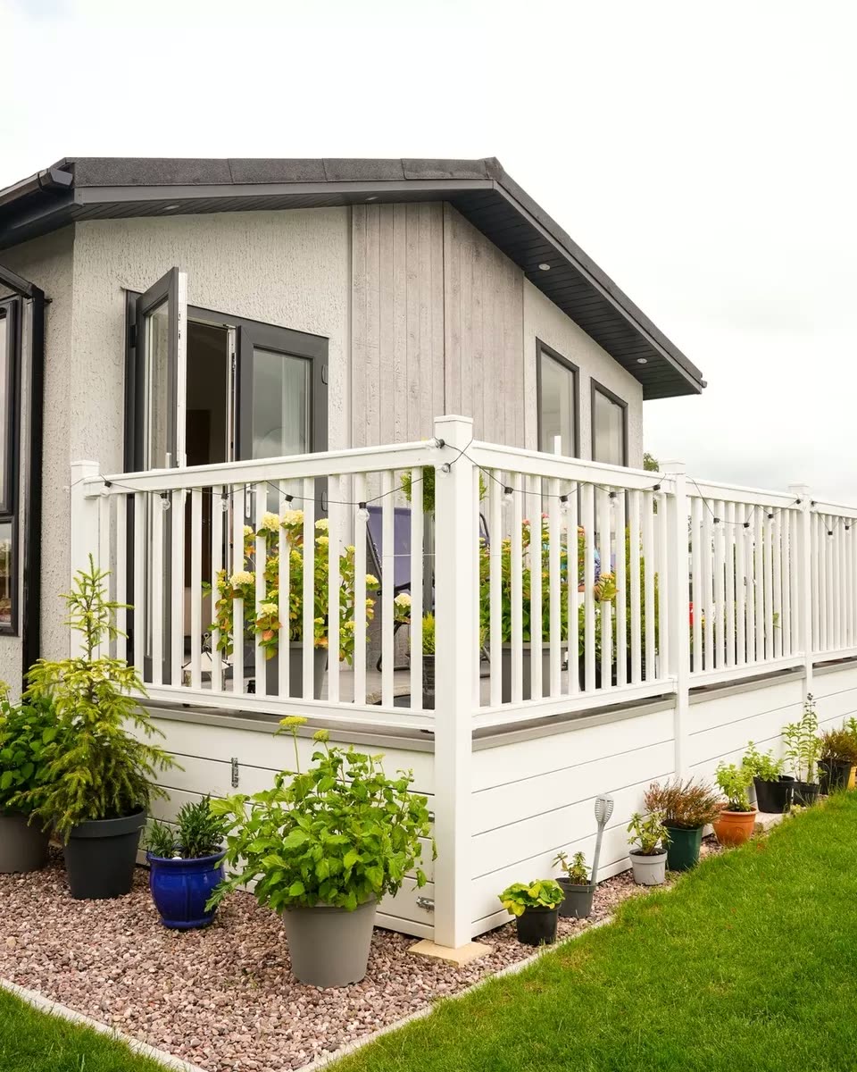 EKOS Homes campaign content created by Breeze Connection