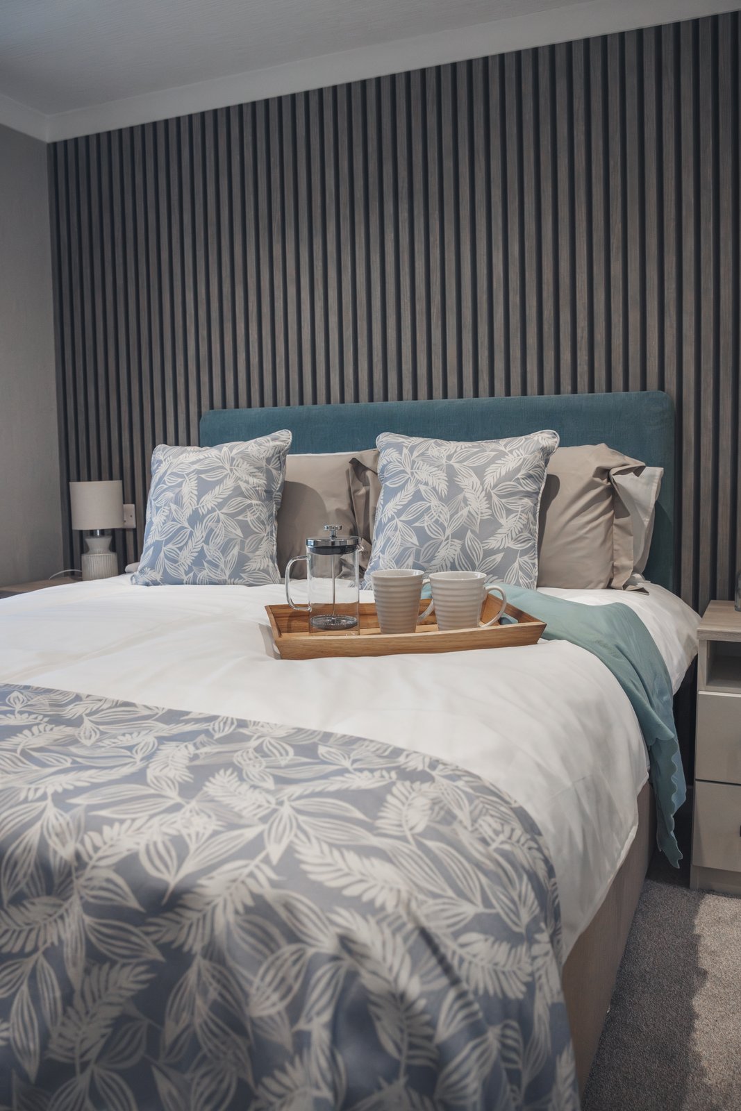 EKOS Homes campaign content created by Breeze Connection