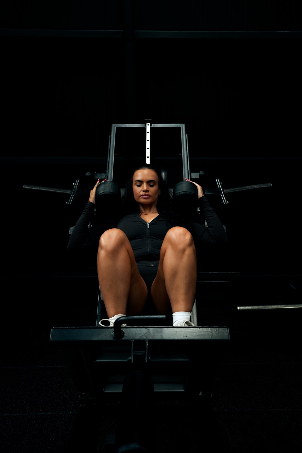 Prime Fitness campaign content created by Breeze Connection