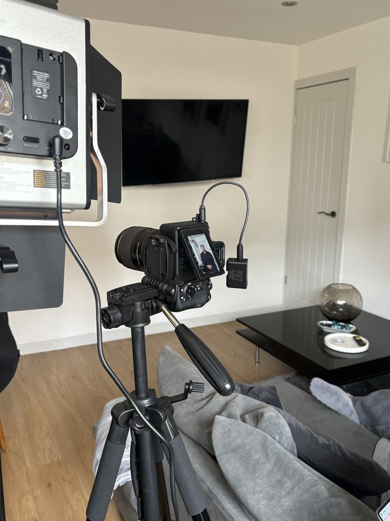 Videography